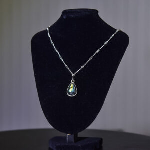 Spectro Necklace 1