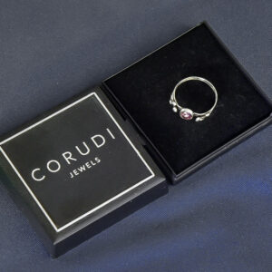 Tourmaline Ring 1