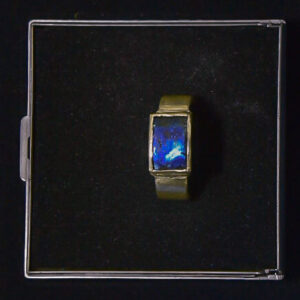 Spectro Ring 1