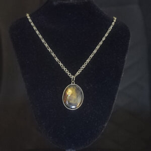 Spectro Necklace 2