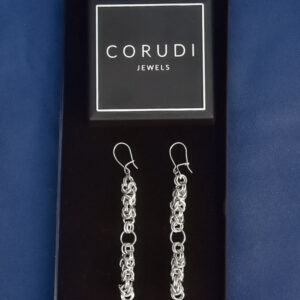 Knotty Earrings 2