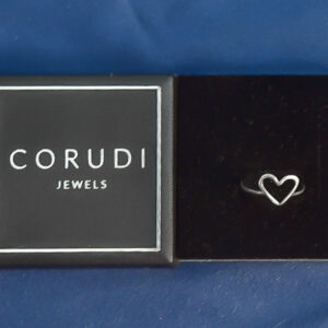 Heart Ring 1